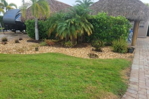 Terreno en venta en Okeechobee, Florida № 1432783 - foto 2