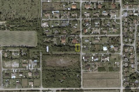 Terrain à vendre à Florida City, Floride № 781830 - photo 8