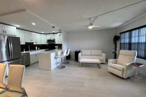 Condominio en venta en Boca Raton, Florida, 1 dormitorio, 66.89 m2 № 994365 - foto 14