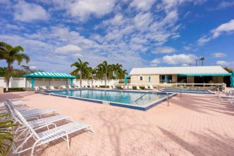 Copropriété à vendre à Jupiter, Floride: 2 chambres, 116.22 m2 № 815887 - photo 15