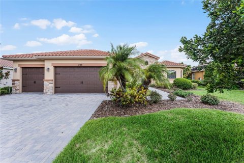 Casa en venta en Kissimmee, Florida, 4 dormitorios, 243.03 m2 № 1268586 - foto 2