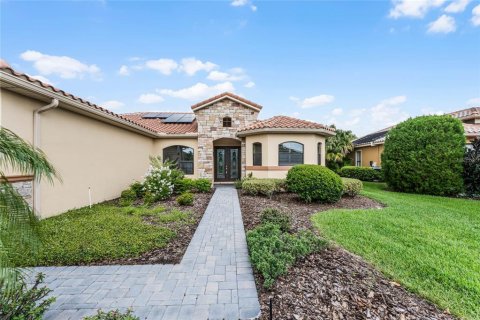 Villa ou maison à vendre à Kissimmee, Floride: 4 chambres, 243.03 m2 № 1268586 - photo 3