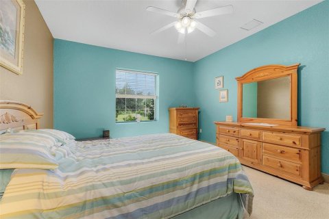 House in Punta Gorda, Florida 4 bedrooms, 337.79 sq.m. № 1279635 - photo 21