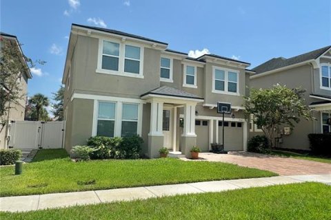 Villa ou maison à vendre à Kissimmee, Floride: 5 chambres, 275.27 m2 № 1326261 - photo 2