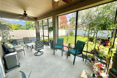 Villa ou maison à vendre à Kissimmee, Floride: 5 chambres, 275.27 m2 № 1326261 - photo 26