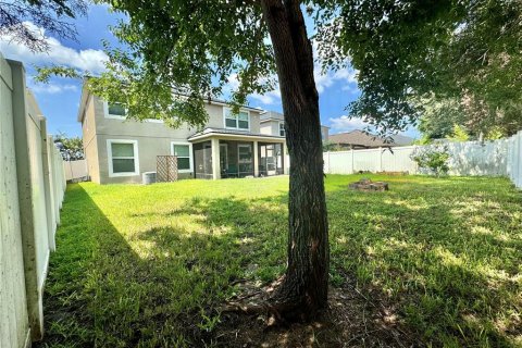 Villa ou maison à vendre à Kissimmee, Floride: 5 chambres, 275.27 m2 № 1326261 - photo 27