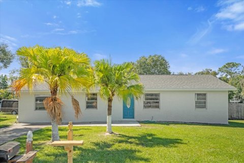 Casa en venta en Saint Cloud, Florida, 4 dormitorios, 142.79 m2 № 1400634 - foto 1