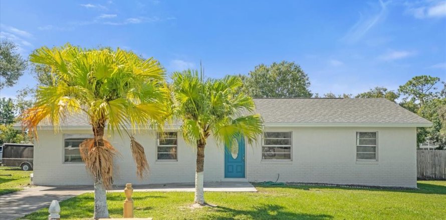 Casa en Saint Cloud, Florida 4 dormitorios, 142.79 m2 № 1400634