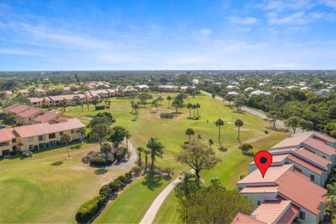 Condominio en venta en Stuart, Florida, 2 dormitorios, 110.18 m2 № 1135103 - foto 4