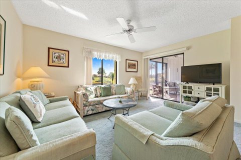 Condominio en venta en Stuart, Florida, 2 dormitorios, 110.18 m2 № 1135103 - foto 29