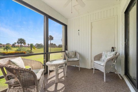 Copropriété à vendre à Stuart, Floride: 2 chambres, 110.18 m2 № 1135103 - photo 12