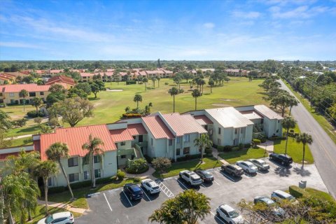 Copropriété à vendre à Stuart, Floride: 2 chambres, 110.18 m2 № 1135103 - photo 6