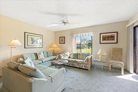 Condominio en venta en Stuart, Florida, 2 dormitorios, 110.18 m2 № 1135103 - foto 30