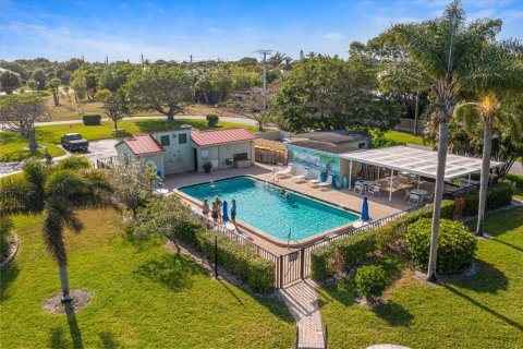 Copropriété à vendre à Stuart, Floride: 2 chambres, 110.18 m2 № 1135103 - photo 10