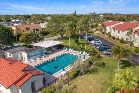 Copropriété à vendre à Stuart, Floride: 2 chambres, 110.18 m2 № 1135103 - photo 9