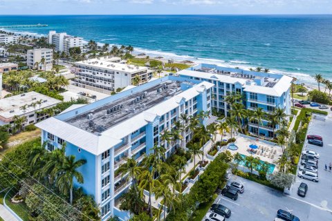 Copropriété à vendre à Deerfield Beach, Floride: 3 chambres, 274.99 m2 № 1135026 - photo 16