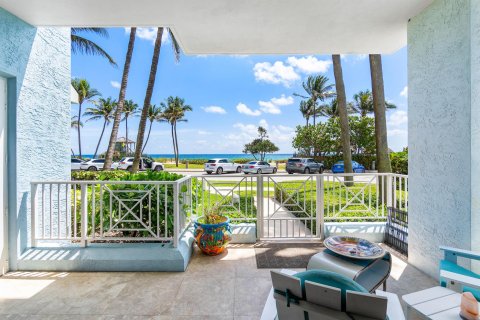 Copropriété à vendre à Deerfield Beach, Floride: 3 chambres, 274.99 m2 № 1135026 - photo 1