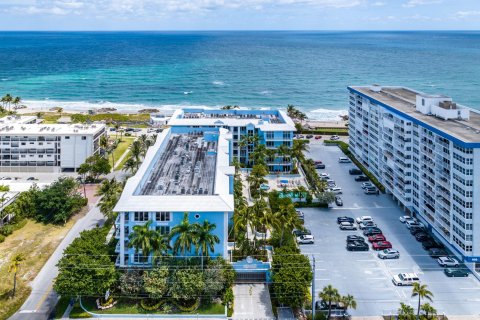 Condominio en venta en Deerfield Beach, Florida, 3 dormitorios, 274.99 m2 № 1135026 - foto 18