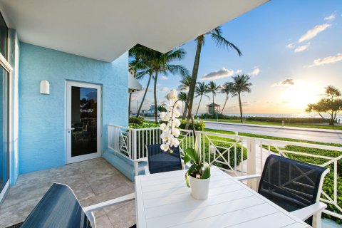 Copropriété à vendre à Deerfield Beach, Floride: 3 chambres, 274.99 m2 № 1135026 - photo 3