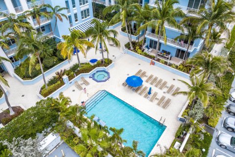 Copropriété à vendre à Deerfield Beach, Floride: 3 chambres, 274.99 m2 № 1135026 - photo 9