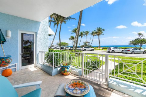 Copropriété à vendre à Deerfield Beach, Floride: 3 chambres, 274.99 m2 № 1135026 - photo 2