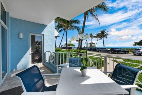 Copropriété à vendre à Deerfield Beach, Floride: 3 chambres, 274.99 m2 № 1135026 - photo 7