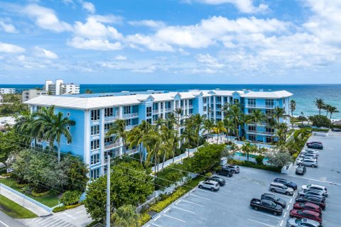 Condominio en venta en Deerfield Beach, Florida, 3 dormitorios, 274.99 m2 № 1135026 - foto 17