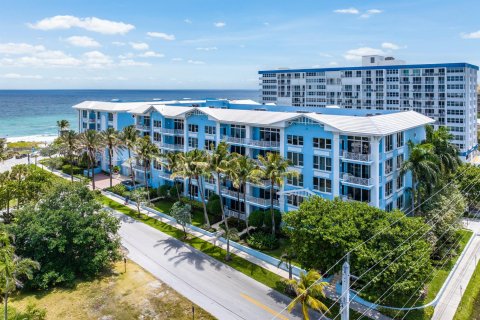 Condo in Deerfield Beach, Florida, 3 bedrooms  № 1135026 - photo 20