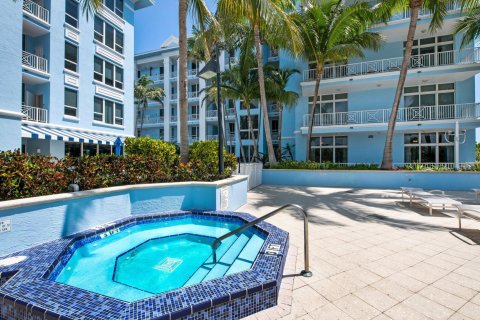 Condominio en venta en Deerfield Beach, Florida, 3 dormitorios, 274.99 m2 № 1135026 - foto 28