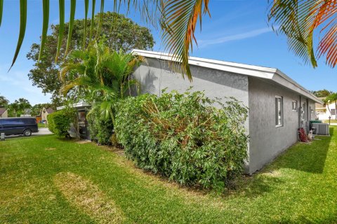 Casa en venta en Margate, Florida, 2 dormitorios, 115.2 m2 № 1135027 - foto 29
