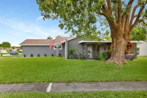 Casa en venta en Margate, Florida, 2 dormitorios, 115.2 m2 № 1135027 - foto 27