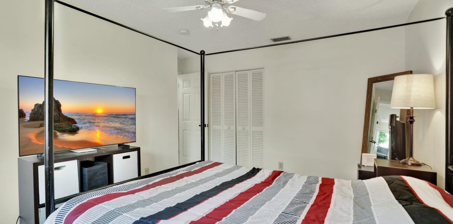 Casa en Margate, Florida 2 dormitorios, 115.2 m2 № 1135027