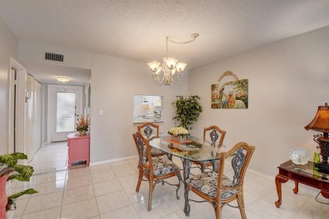 Copropriété à vendre à Delray Beach, Floride: 2 chambres, 85.93 m2 № 935236 - photo 20