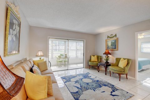 Copropriété à vendre à Delray Beach, Floride: 2 chambres, 85.93 m2 № 935236 - photo 21