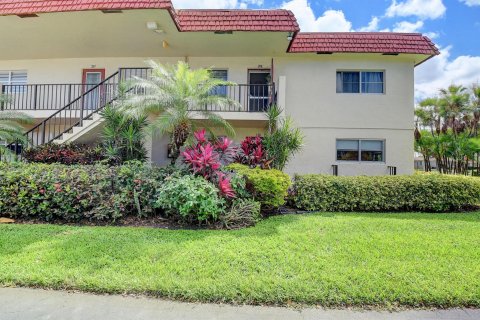 Copropriété à vendre à Delray Beach, Floride: 2 chambres, 85.93 m2 № 935236 - photo 25