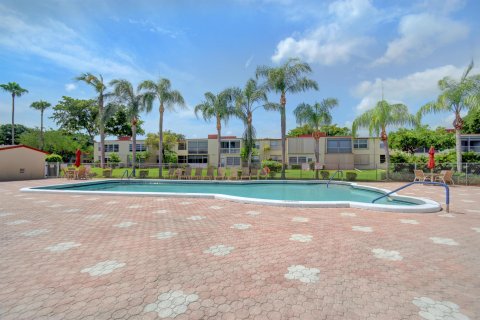 Copropriété à vendre à Delray Beach, Floride: 2 chambres, 85.93 m2 № 935236 - photo 6