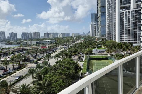 Hôtel, hôtellerie à vendre à Sunny Isles Beach, Floride: 51.19 m2 № 1229804 - photo 19