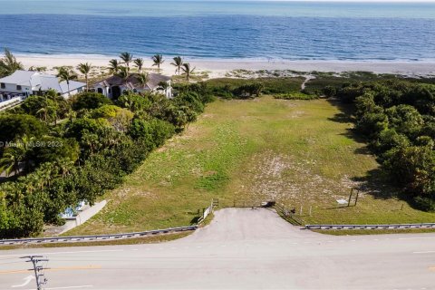 Villa ou maison à vendre à Hutchinson Island South, Floride: 4 chambres, 478.91 m2 № 666202 - photo 15