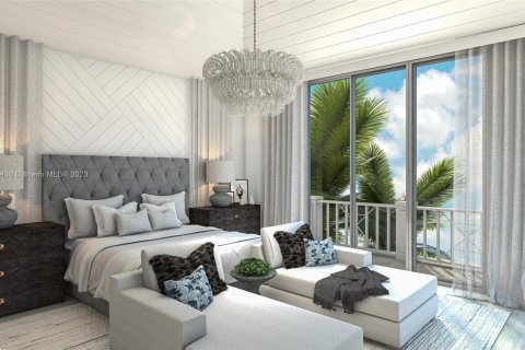Villa ou maison à vendre à Hutchinson Island South, Floride: 4 chambres, 478.91 m2 № 666202 - photo 11