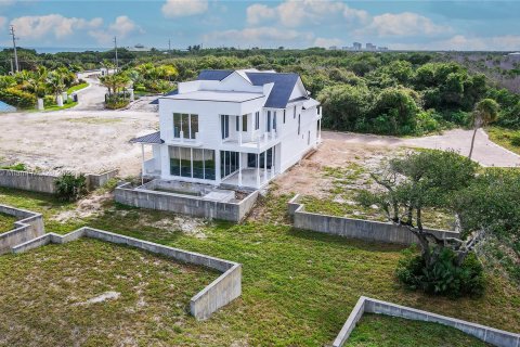 Villa ou maison à vendre à Hutchinson Island South, Floride: 4 chambres, 478.91 m2 № 666202 - photo 21