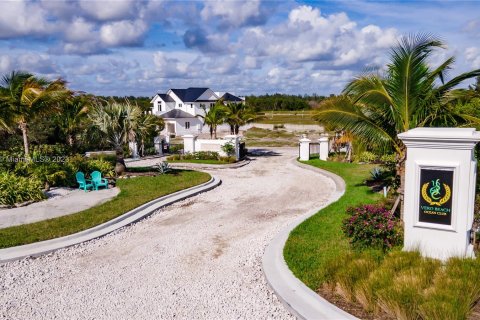 Villa ou maison à vendre à Hutchinson Island South, Floride: 4 chambres, 478.91 m2 № 666202 - photo 22