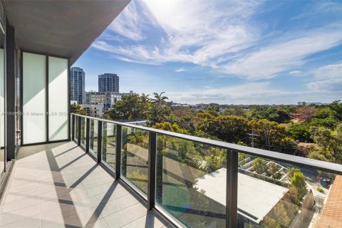 Copropriété à louer à Miami, Floride: 1 chambre, 79.06 m2 № 1347718 - photo 18