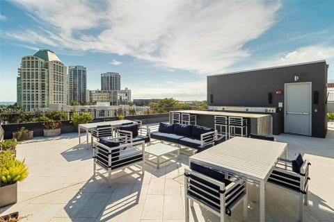 Copropriété à louer à Miami, Floride: 1 chambre, 79.06 m2 № 1347718 - photo 26