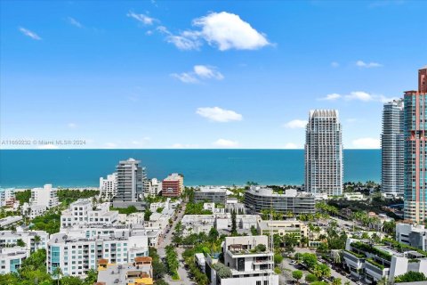 Condominio en alquiler en Miami Beach, Florida, 2 dormitorios, 104.98 m2 № 1347720 - foto 25