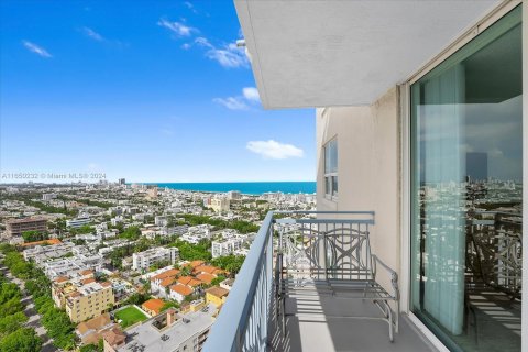 Copropriété à louer à Miami Beach, Floride: 2 chambres, 104.98 m2 № 1347720 - photo 27