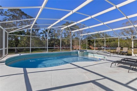 Villa ou maison à vendre à Kissimmee, Floride: 4 chambres, 169.27 m2 № 1307686 - photo 11