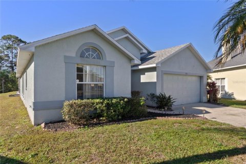 House in Kissimmee, Florida 4 bedrooms, 169.27 sq.m. № 1307686 - photo 4