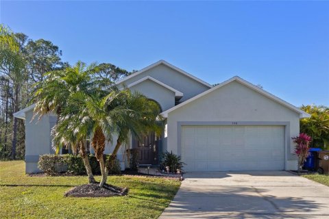 Villa ou maison à vendre à Kissimmee, Floride: 4 chambres, 169.27 m2 № 1307686 - photo 2