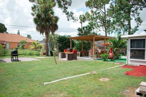 Casa en venta en Palm Bay, Florida, 3 dormitorios, 98.1 m2 № 1307750 - foto 19