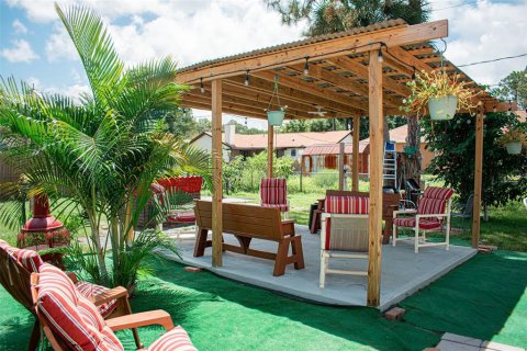 Casa en venta en Palm Bay, Florida, 3 dormitorios, 98.1 m2 № 1307750 - foto 17